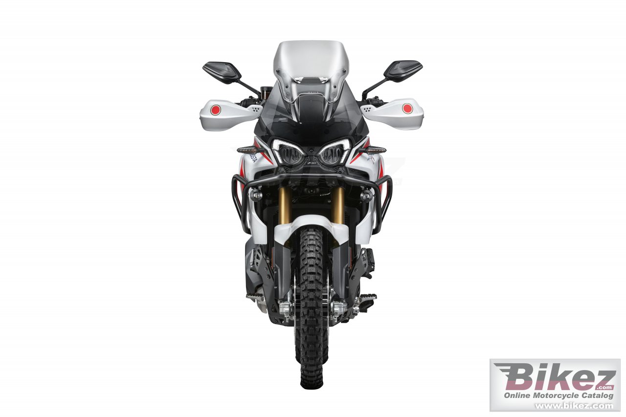 MV Agusta LXP Orioli