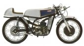 1965 MZ RE125