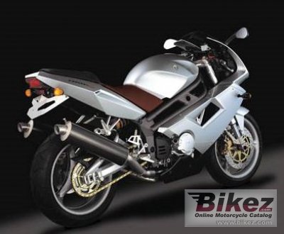 08 Mz 1000 S Specifications And Pictures