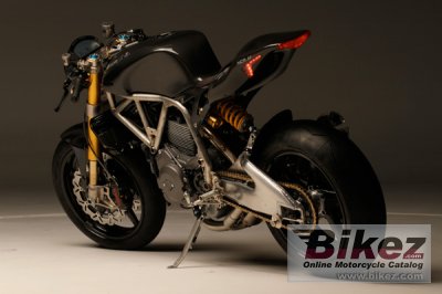 2012 NCR M4