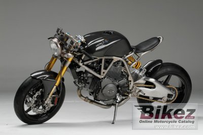 2012 NCR M4
