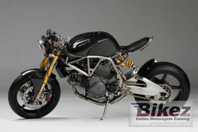 2012 NCR M4