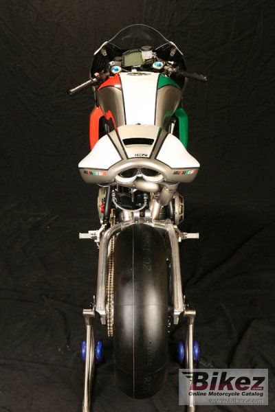 2012 NCR Millona R