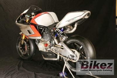 2012 NCR Millona R