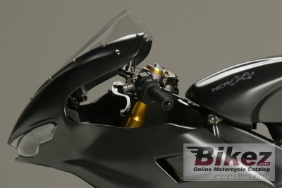 2013 NCR M16