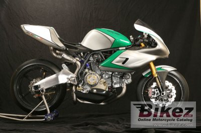 2013 Ncr Millona R Specifications And Pictures