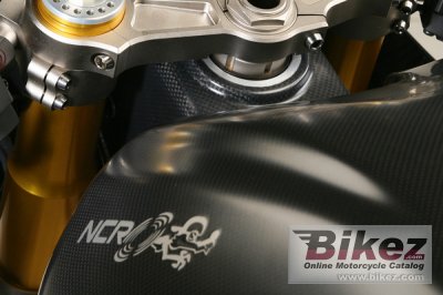 2015 NCR M16