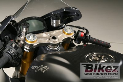 2015 NCR M16