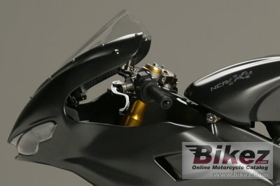 2015 NCR M16