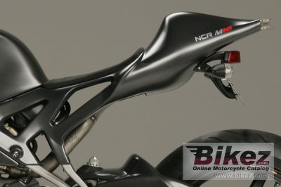 2015 NCR M16