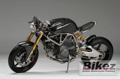 2016 NCR M4