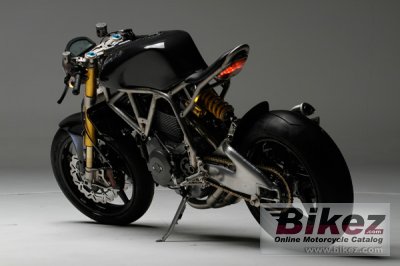 2016 NCR M4
