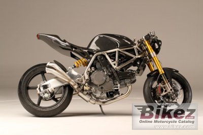2017 NCR M4