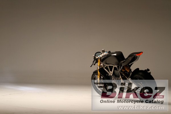 NCR M4