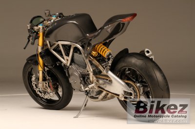 2017 NCR M4