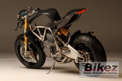 2017 NCR M4