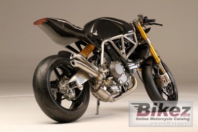 2017 NCR M4