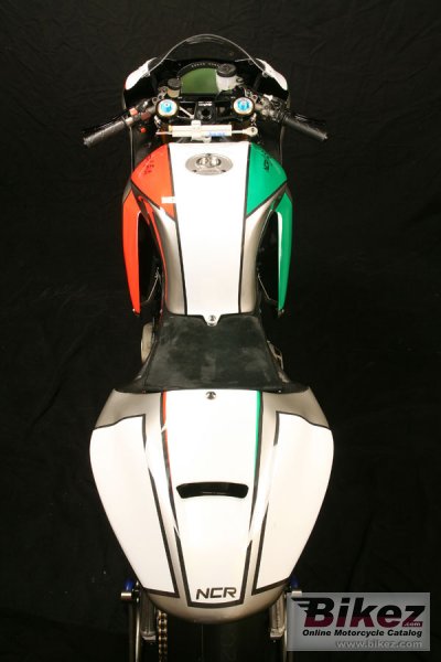 2017 NCR Millona R