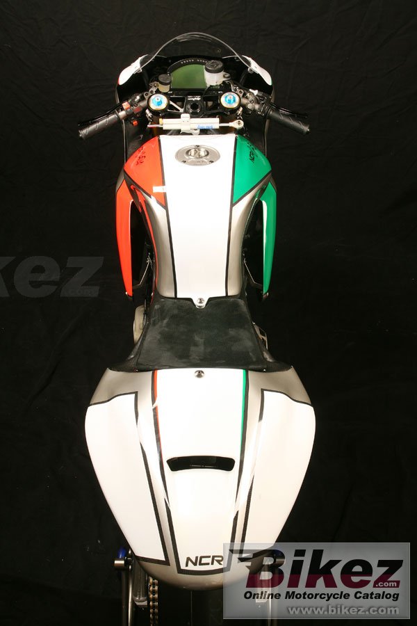 NCR Millona R