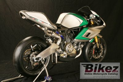 2017 NCR Millona One Shot