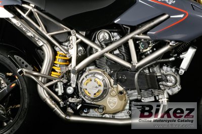 2017 NCR Leggera
