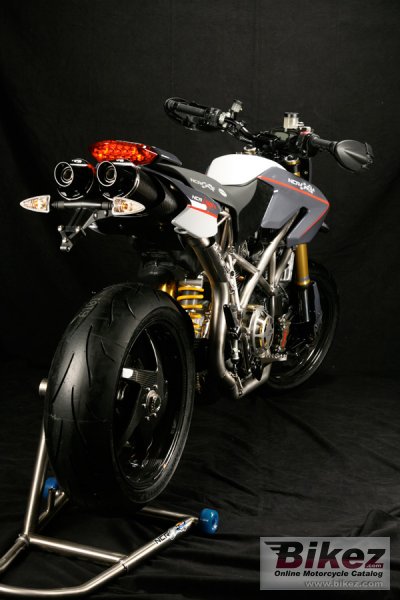 2017 NCR Leggera