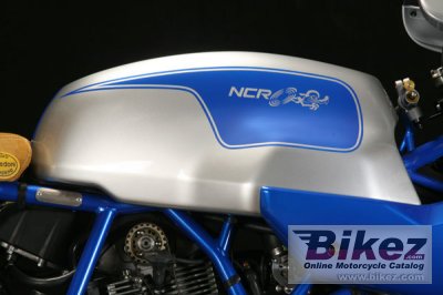 2017 NCR New Blue