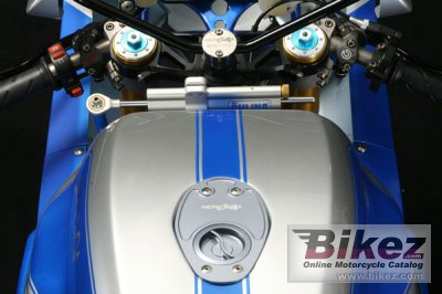 2017 NCR New Blue