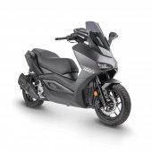 2024 Neco GTXx 125