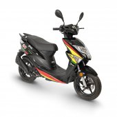 2025 Neco One 12