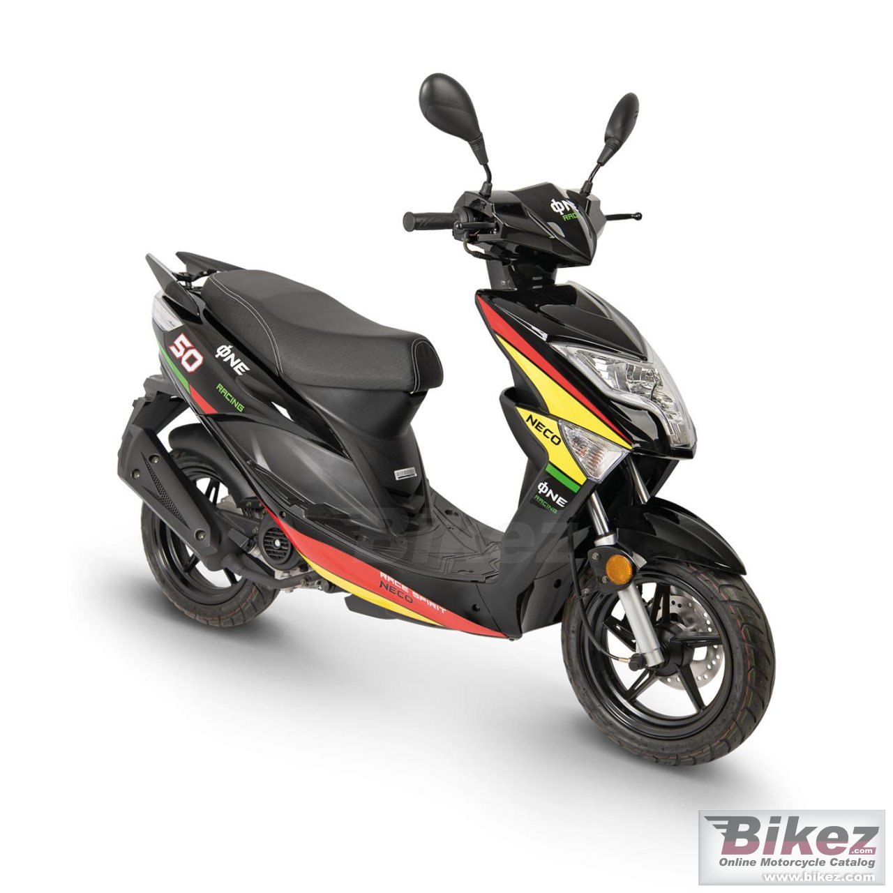 Neco One 12