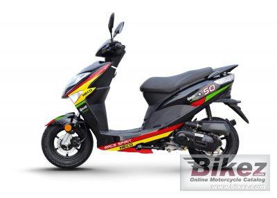 2025 Neco One 12
