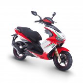 2025 Neco GPX 4T 50