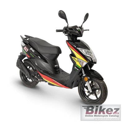 2025 Neco One 12