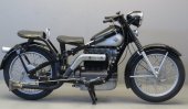 1951 Nimbus 2510