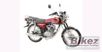 Nipponia NB 125E