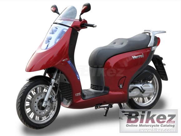 2012 Nipponia Vorrei 125