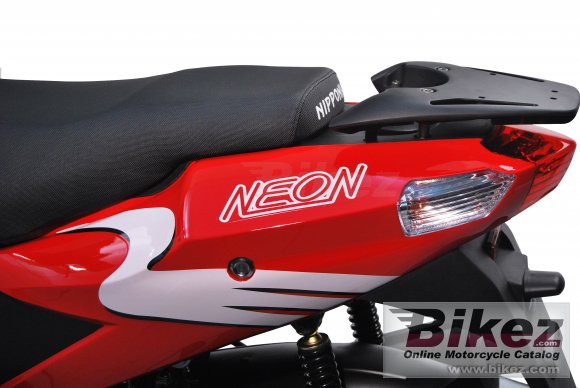 2012 Nipponia Neon 50