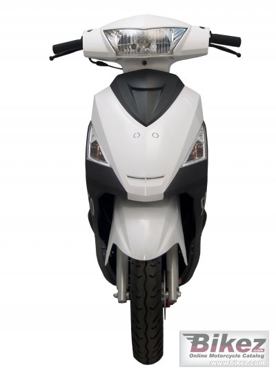 2012 Nipponia Arion 50