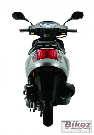 2012 Nipponia Miro 130