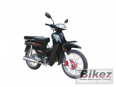 2012 Nipponia NC 90