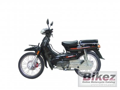 2012 Nipponia NC 90