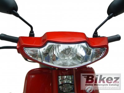 2012 Nipponia NC 90