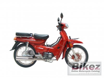 2012 Nipponia NC 90