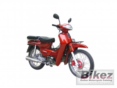 2012 Nipponia NC 90