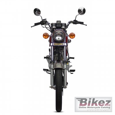 2022 Nipponia Zorro 180