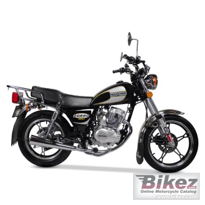 2022 Nipponia Zorro 180