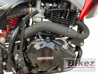 2024 Nipponia Zeus 200
