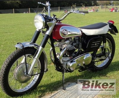 Norton Nomad 600