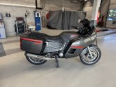 1989 Norton Commander